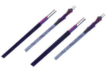 熱電偶用高溫補償導(dǎo)線